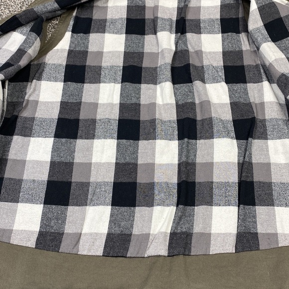 Gander Mountain Guide Series Green Adventure Hiking Safari Vest XL - Picture 5 of 6